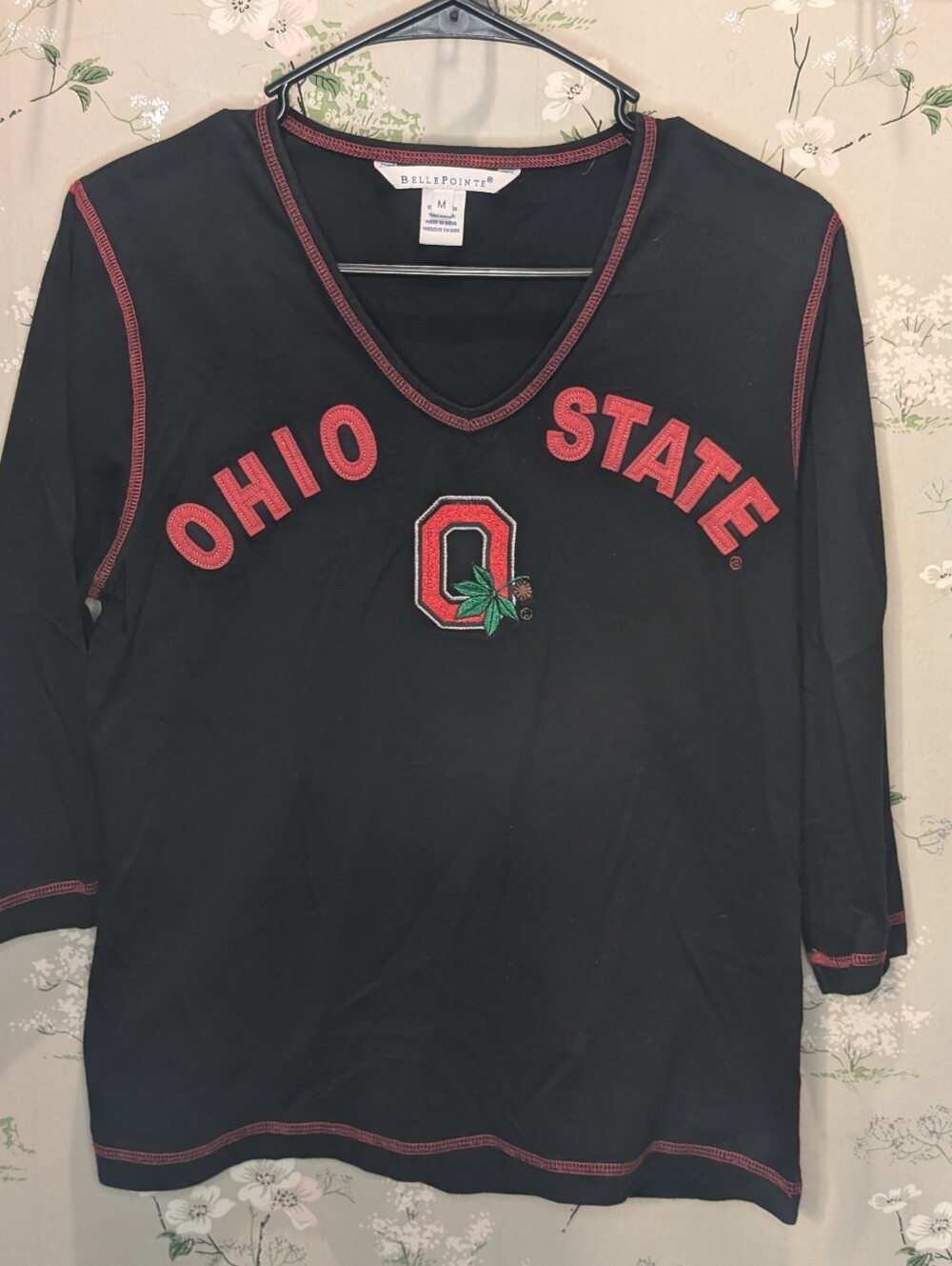 Bellepoint OSU top